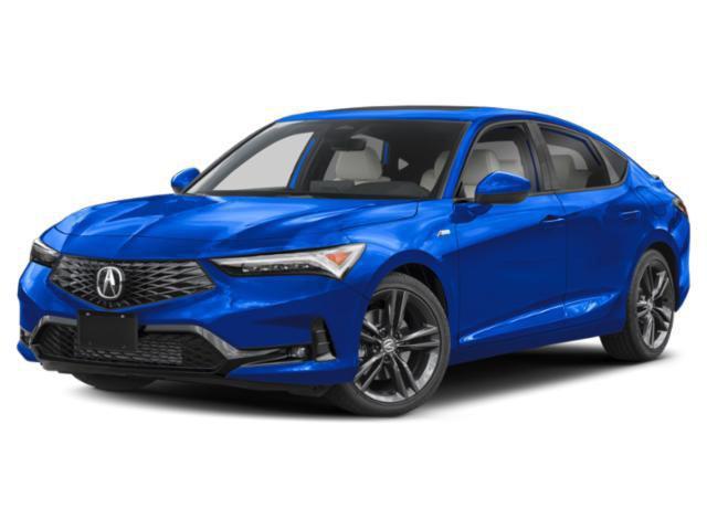 Acura Integra 2025