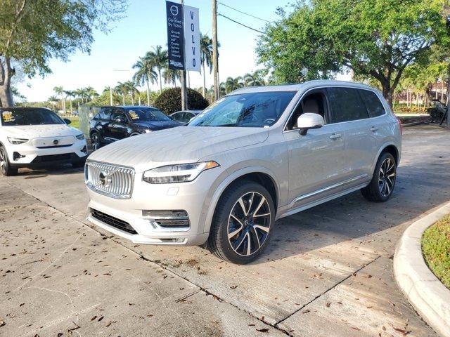 Volvo XC90 2023