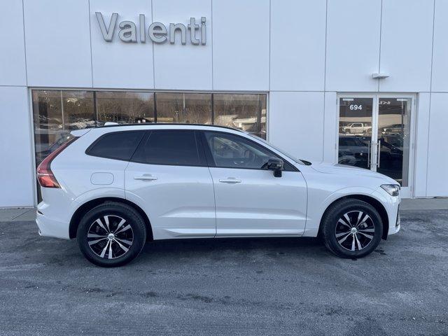 Volvo XC60 2025