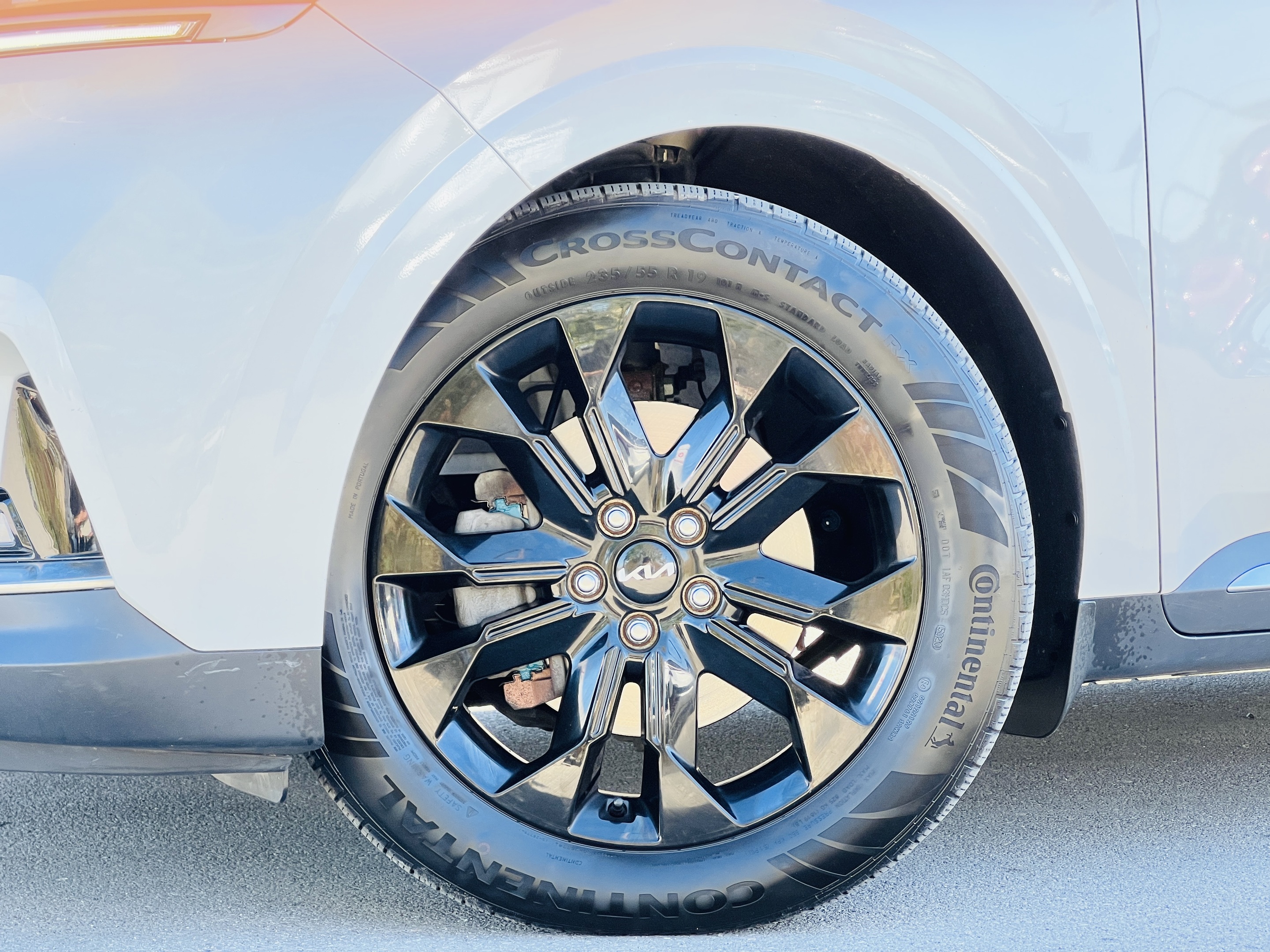 Kia Carnival 2022