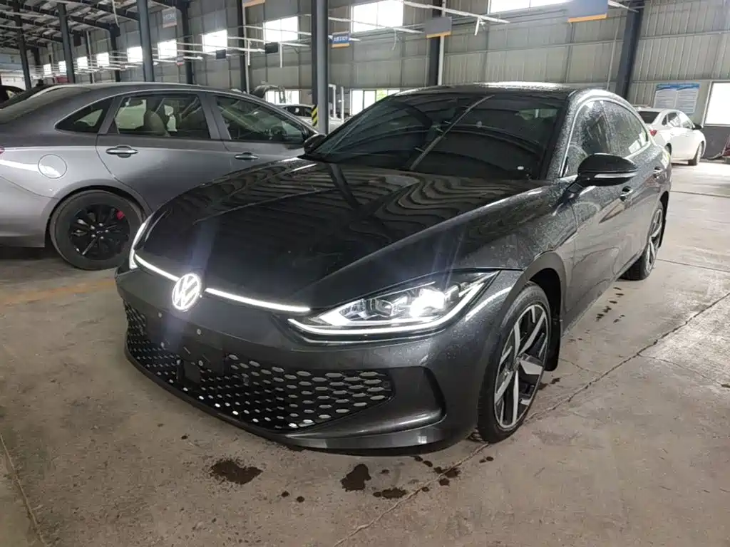 Volkswagen Lamando 2023