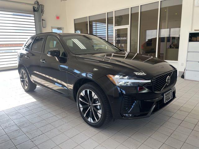 Volvo XC60 2026