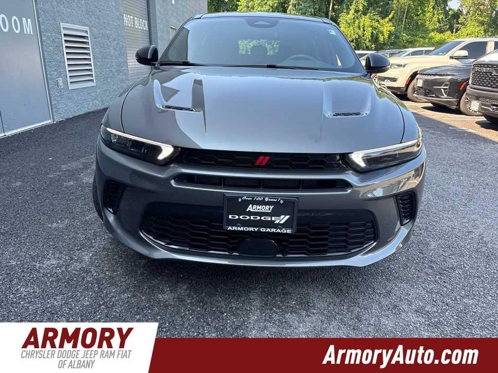 Dodge Hornet 2024