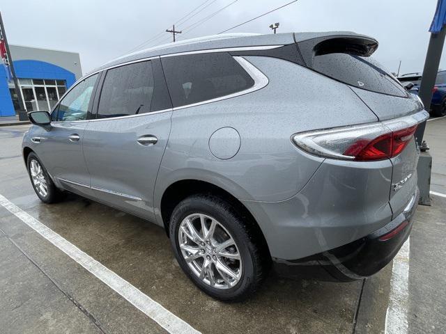 Buick Enclave 2023