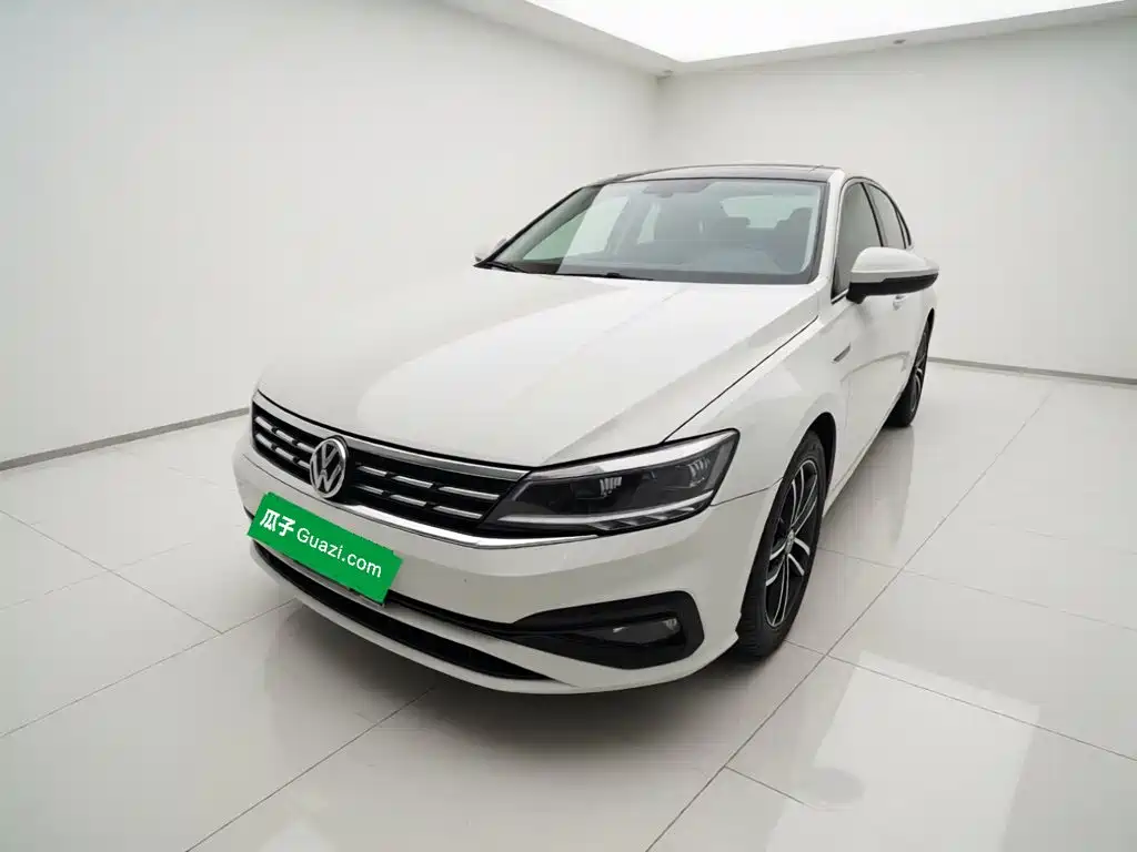Volkswagen Lamando 2022