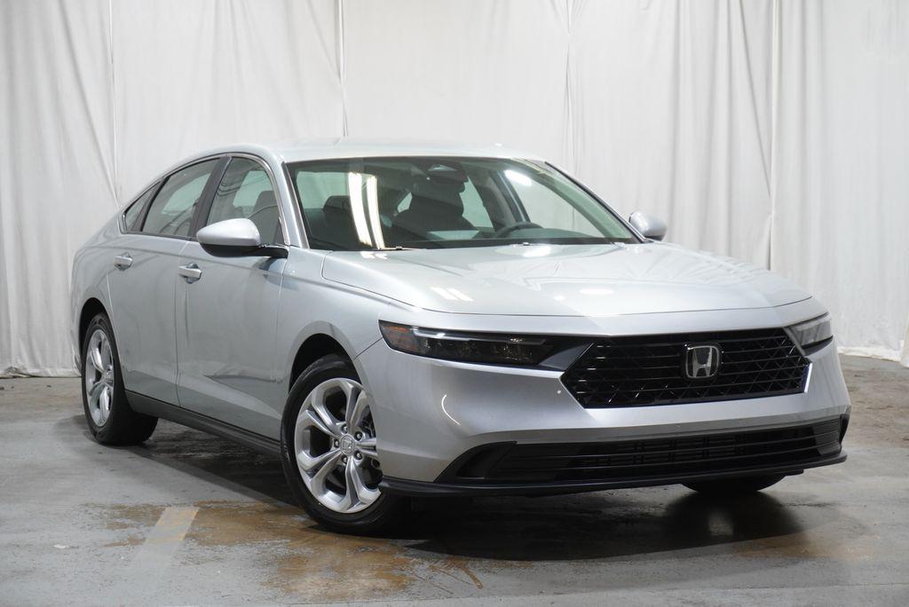 Honda Accord 2024