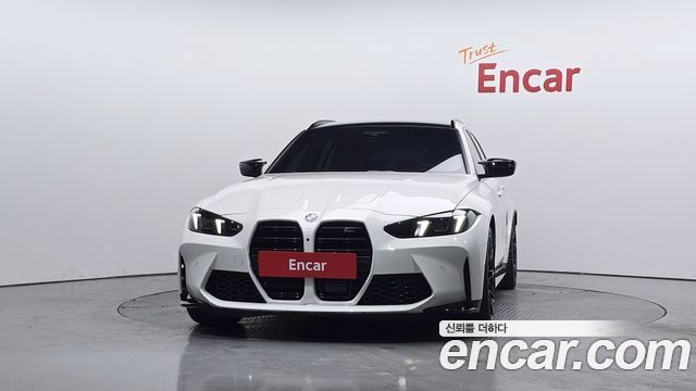 BMW M3 2025