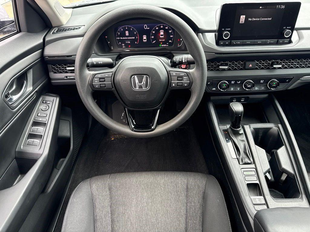 Honda Accord 2023