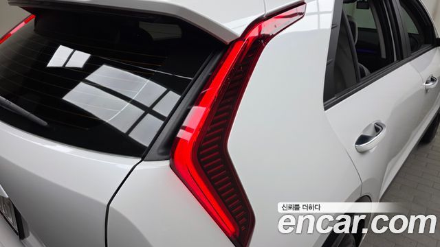 Kia Niro 2023
