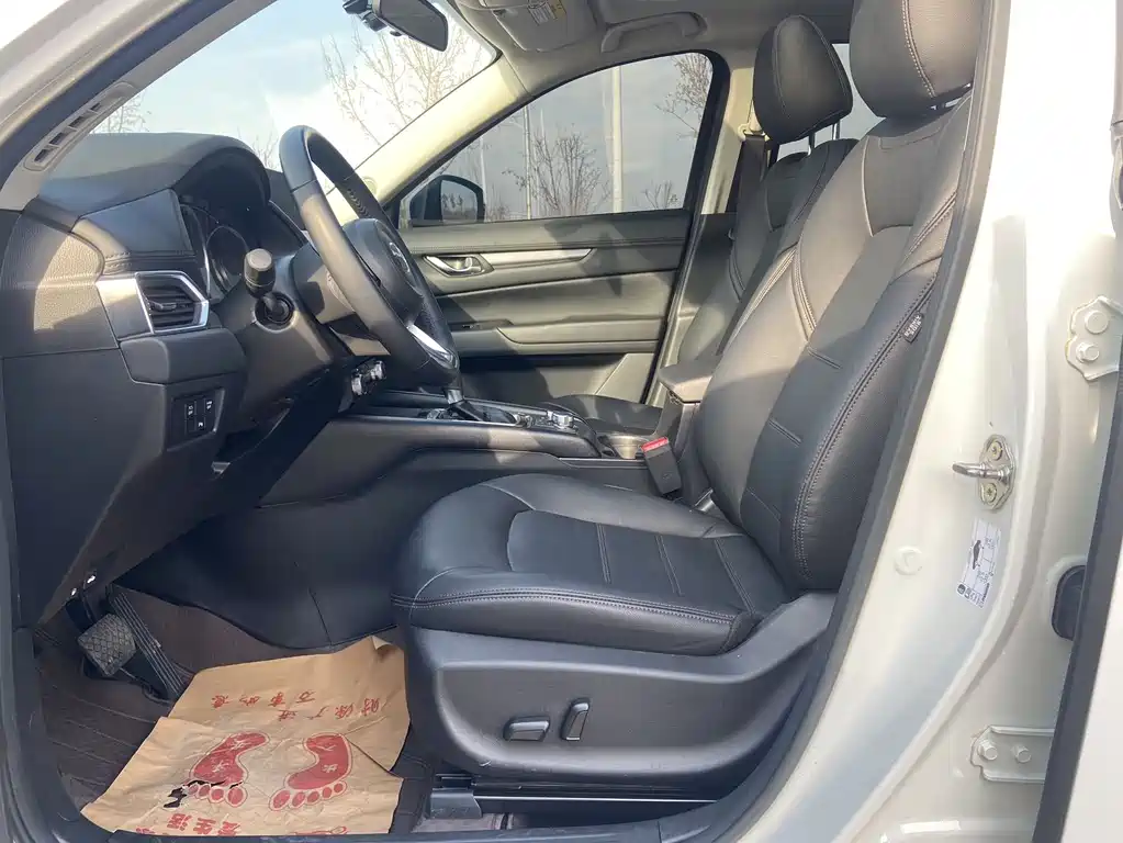 Mazda CX-5 2021