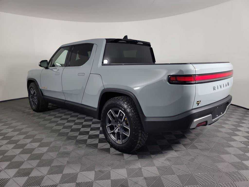 Rivian R1T 2022