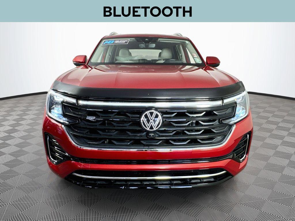 Volkswagen Atlas 2024