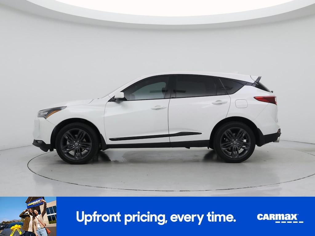 Acura RDX 2023