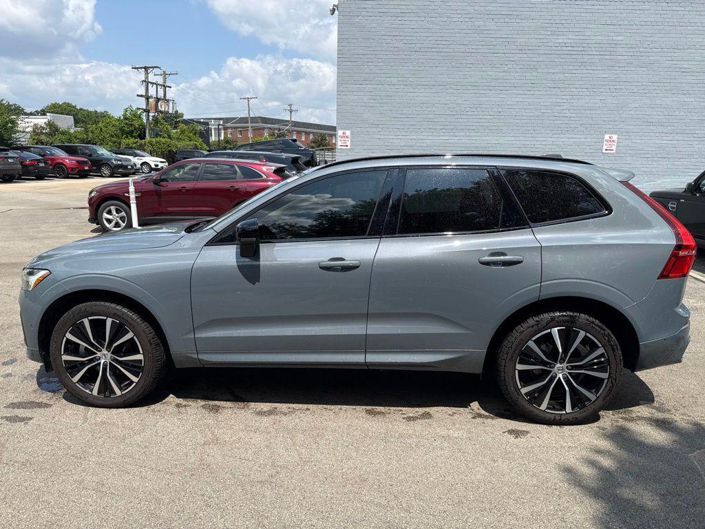 Volvo XC60 2023