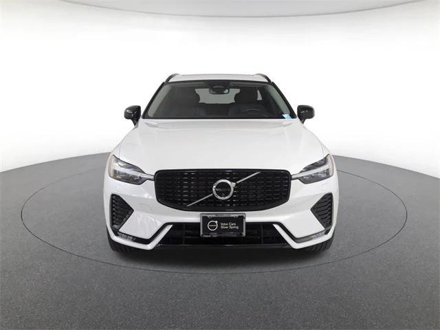 Volvo XC60 2024