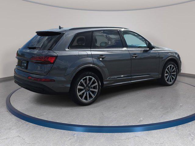 Audi Q7 2023