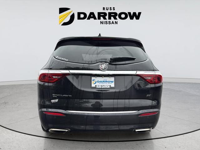 Buick Enclave 2023