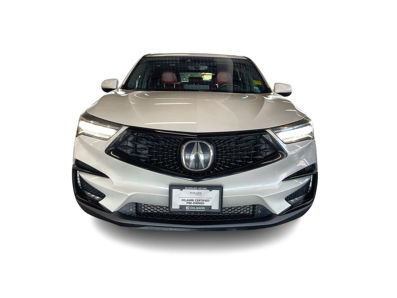 Acura RDX 2021