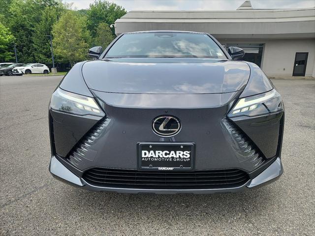 Lexus RZ 2024
