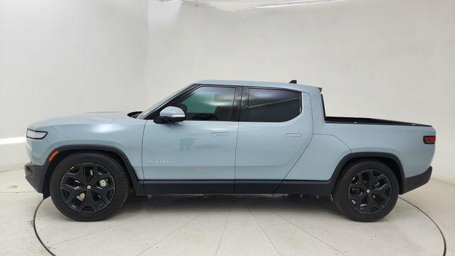 Rivian R1T 2023