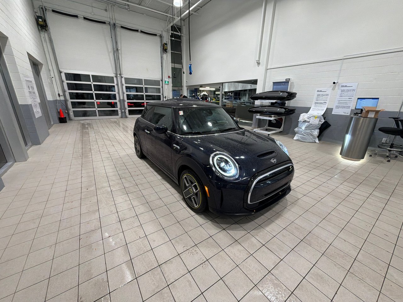 Mini COOPER 2023