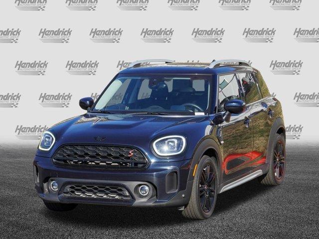 Mini Countryman 2023