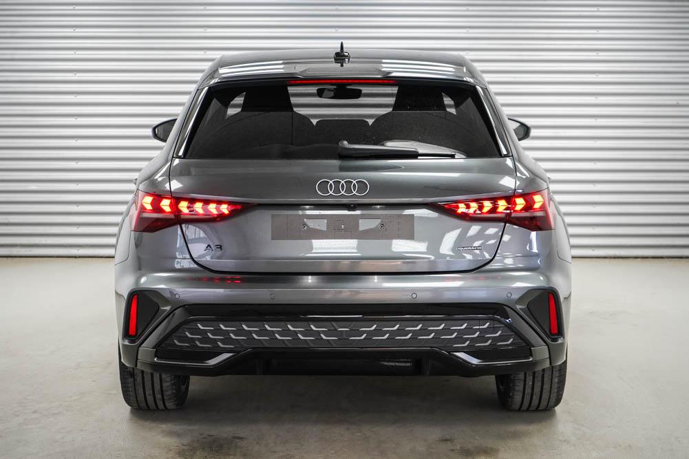 Audi A3 2026