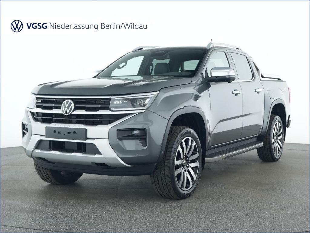 Volkswagen Amarok 2024
