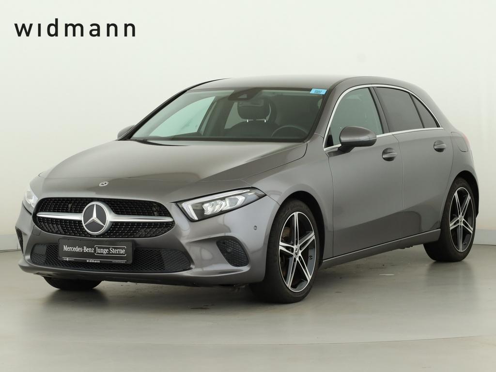 Mercedes-Benz A 200 2022