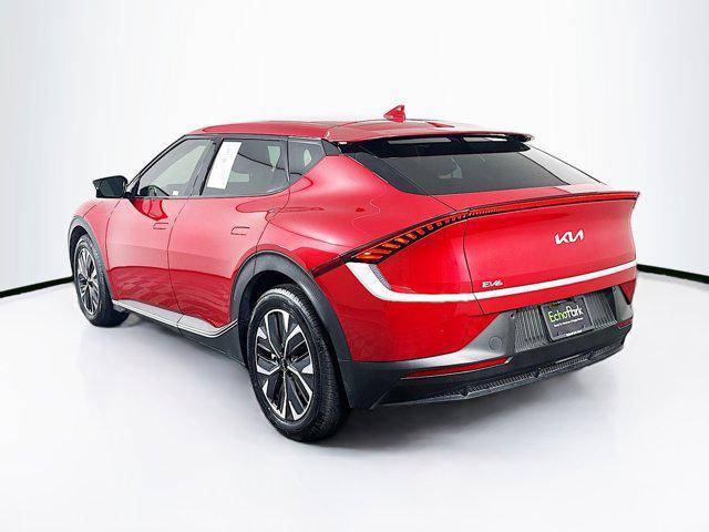 Kia EV6 2024