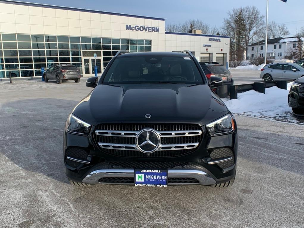 Mercedes-Benz GLE 350 2025