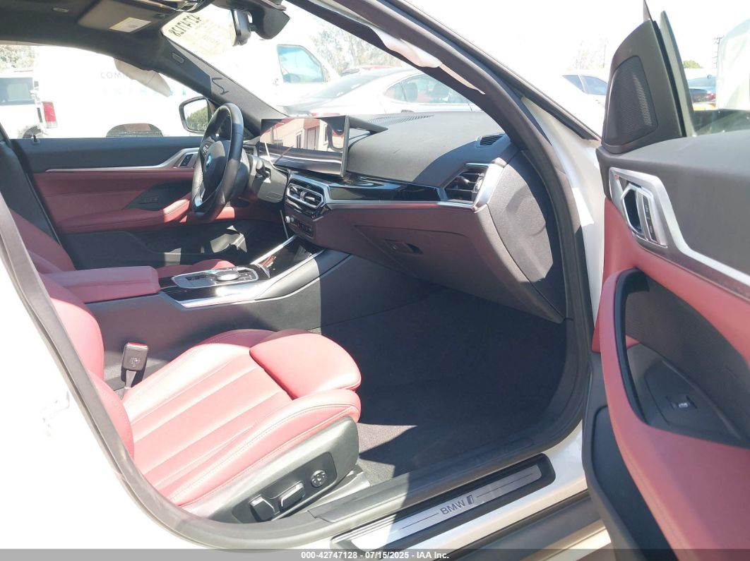 BMW i4 2024