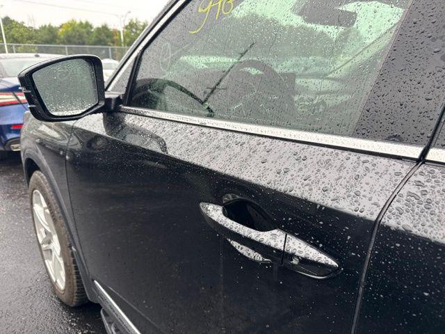 Acura MDX 2023