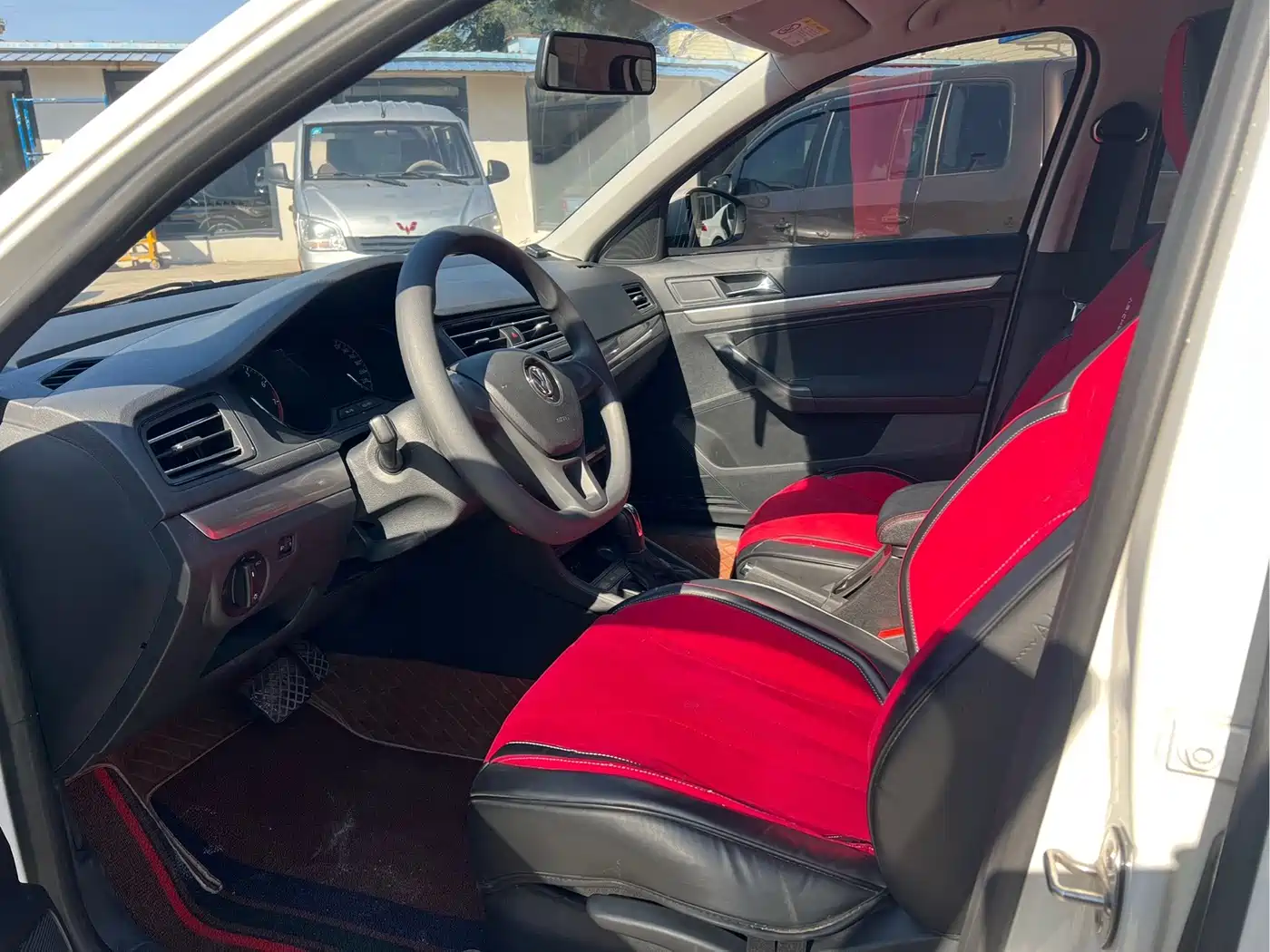 Volkswagen Lavida 2023