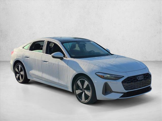 Audi A5 2025
