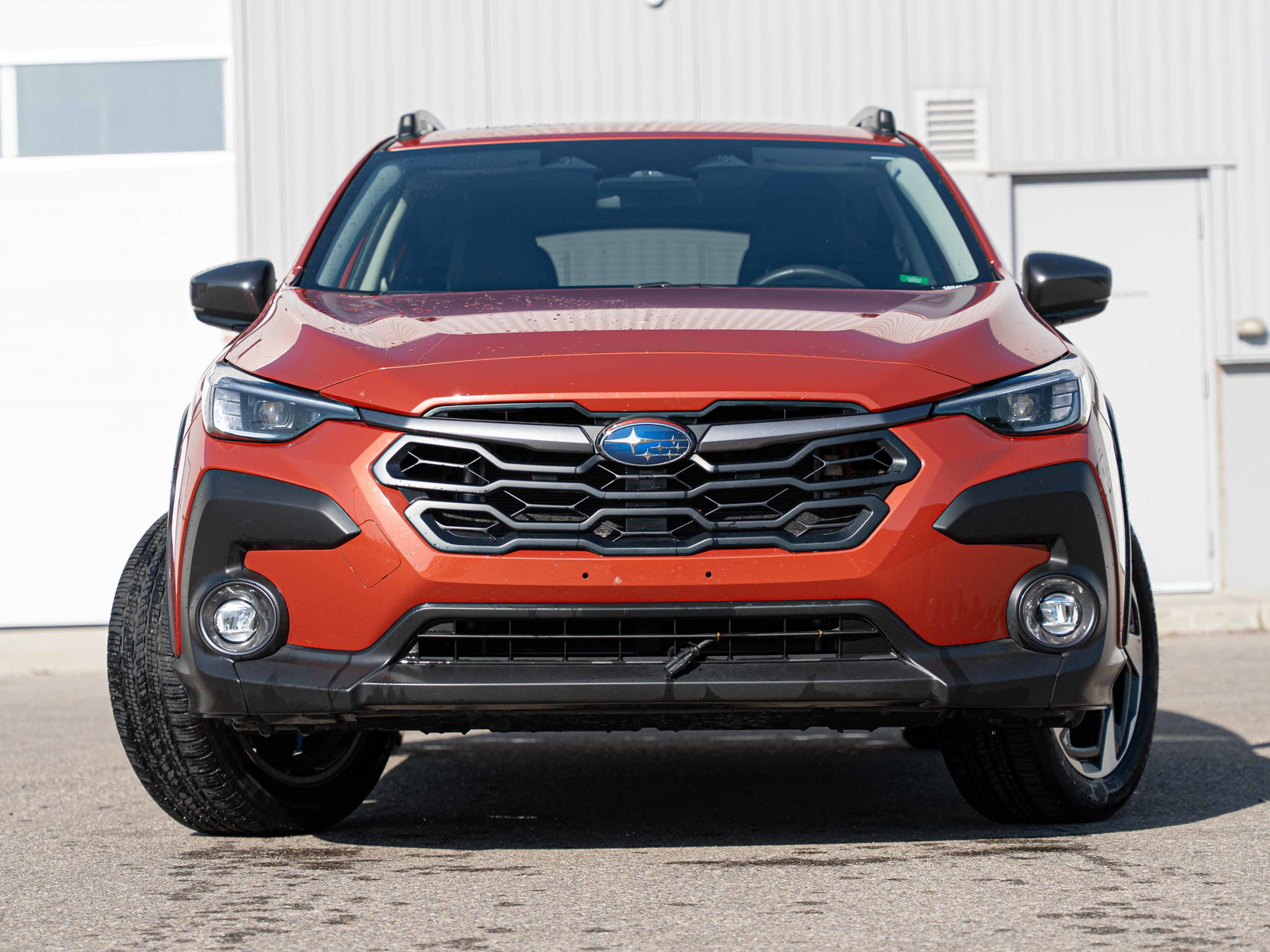 Subaru Crosstrek 2024