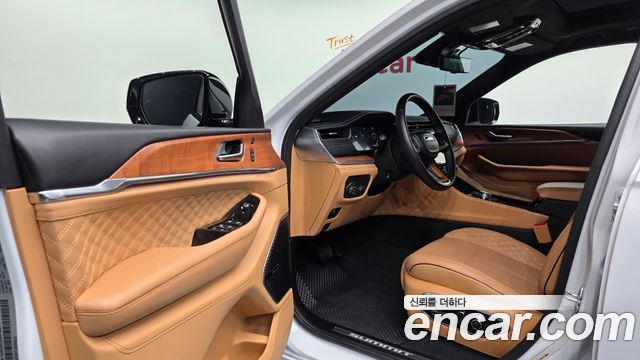Jeep Cherokee 2021