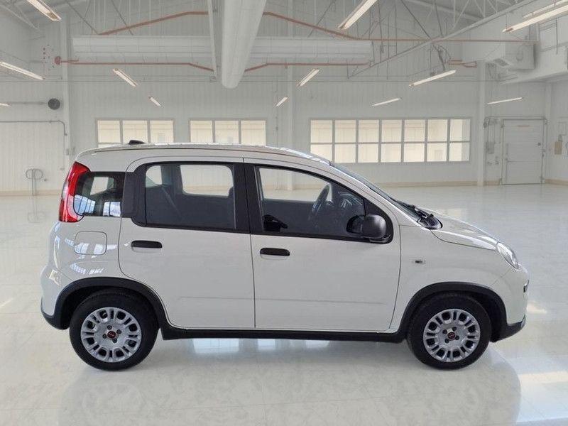 Fiat Panda 2023