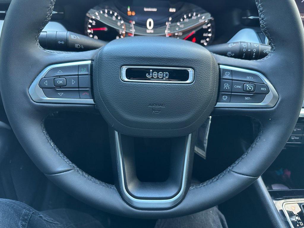 Jeep Compass 2024