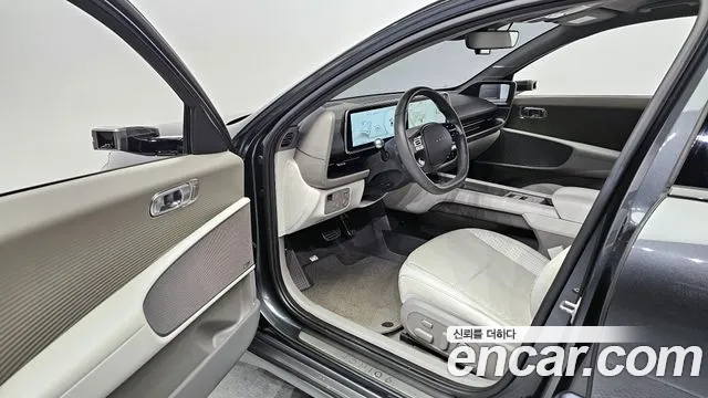 Hyundai IONIQ 6 2022