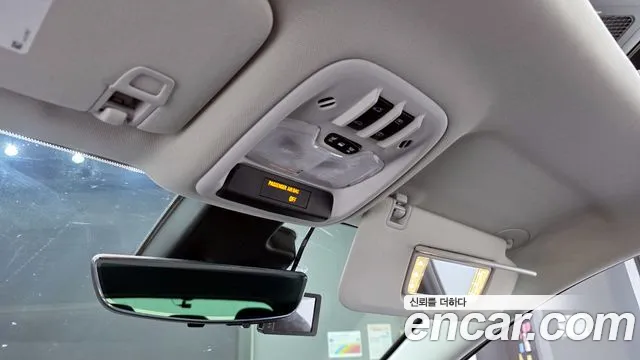 Chevrolet Bolt EUV 2022