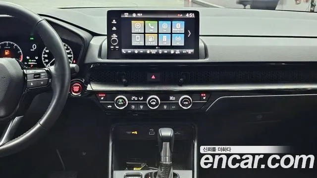 Honda CR-V 2023