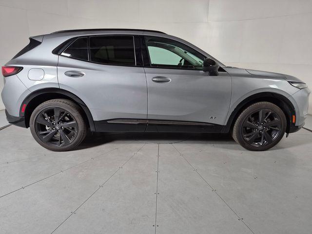 Buick Envision 2024