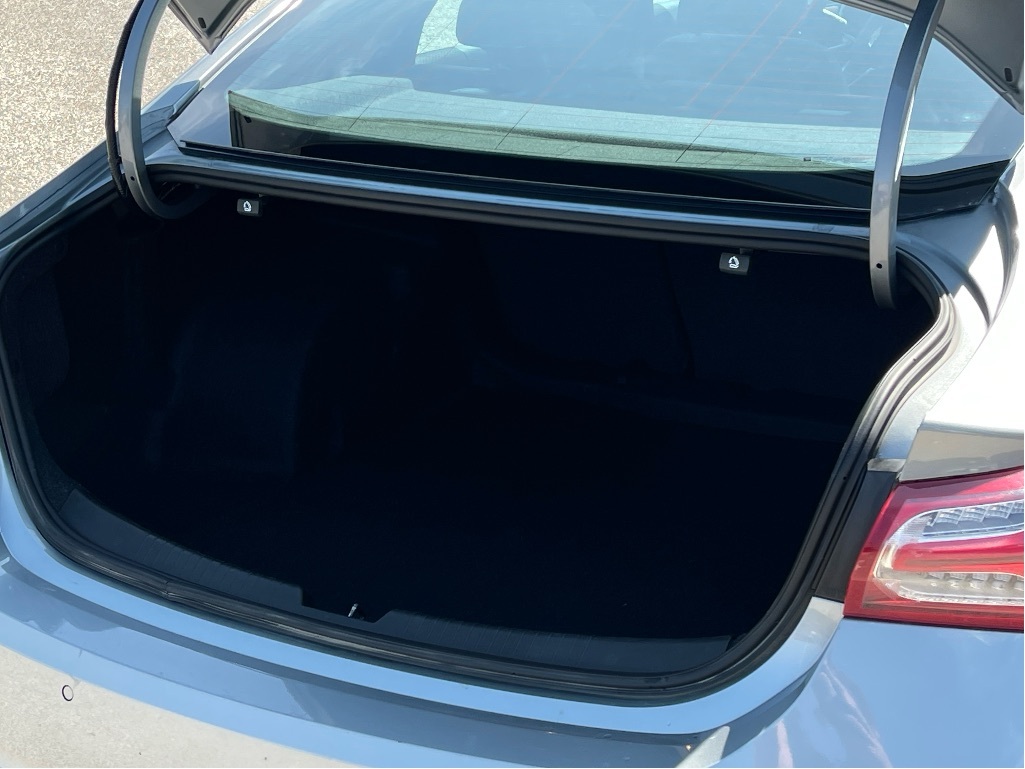 Chevrolet Malibu 2024