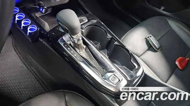 Chevrolet Trax 2023