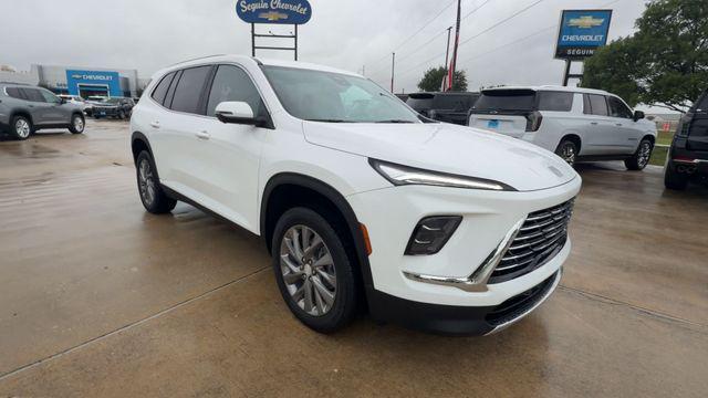 Buick Enclave 2026