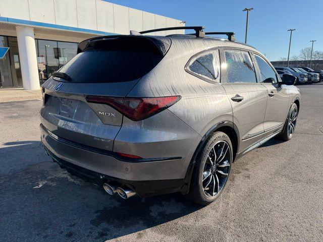 Acura MDX 2023