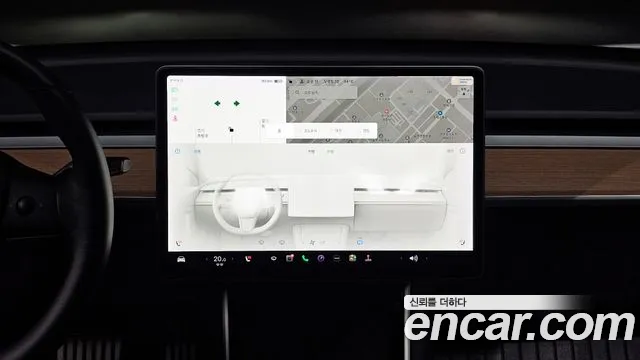 Tesla Model 3 2020