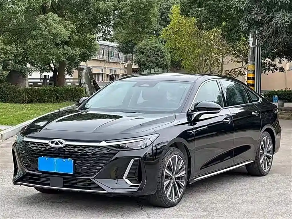 CHERY Arrizo 8 2023
