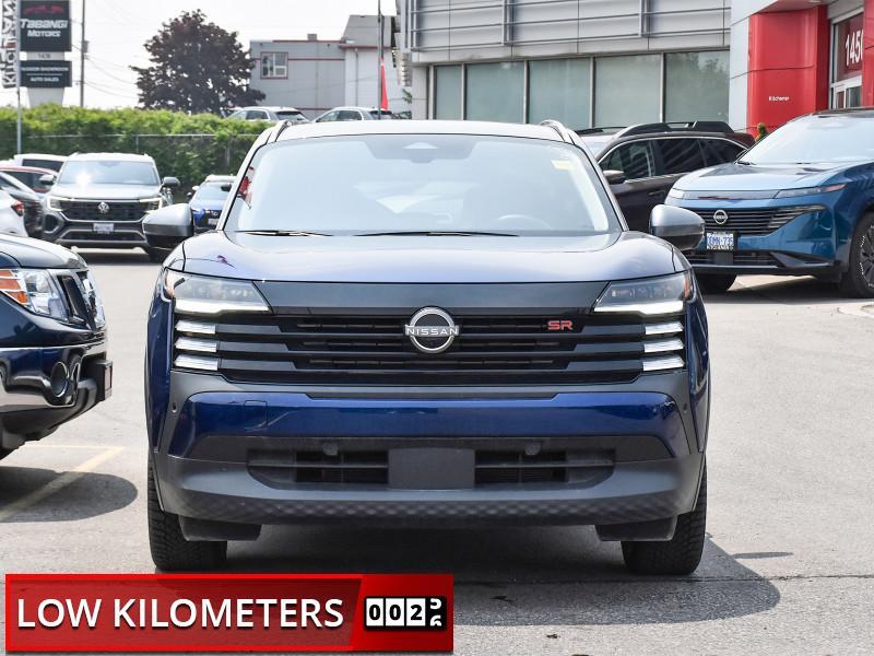 Nissan Kicks 2025